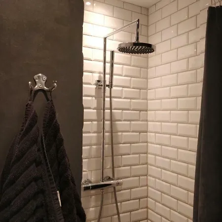 Apartment Enghave Passage *