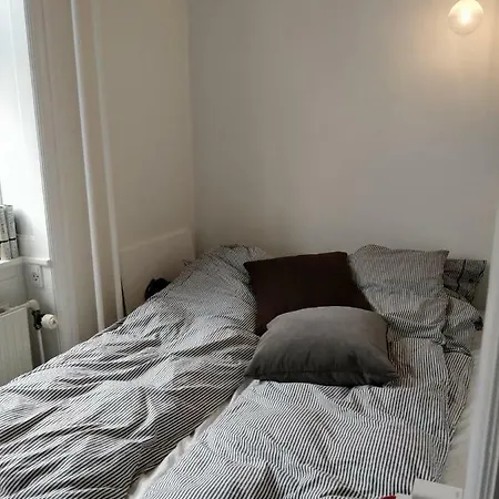 Apartment Enghave Passage *